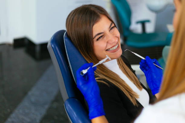 Best Dental Exams and Cleanings  in Marfa, TX